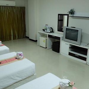 Superior Triple Room Round Trip Airport Transfer
